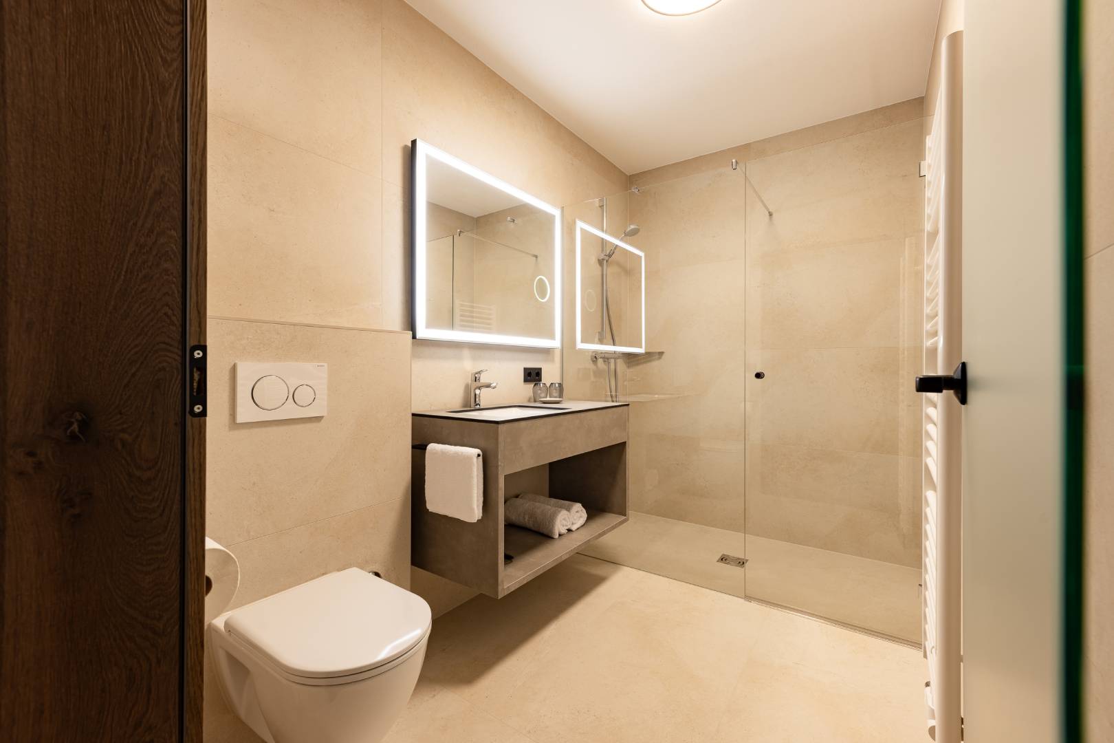 Appartement TOP2